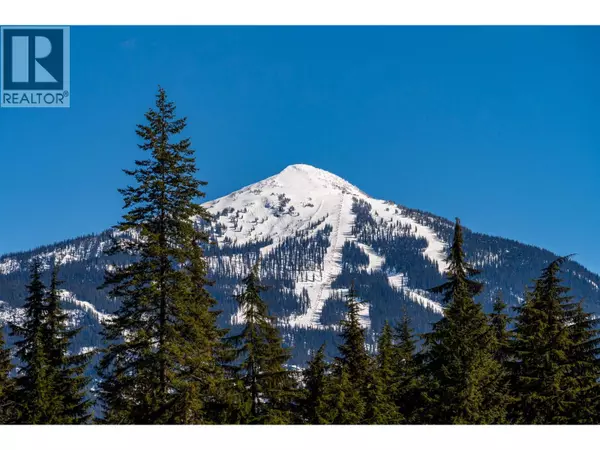 Revelstoke, BC V0E2S3,2465 Monashee CT #22