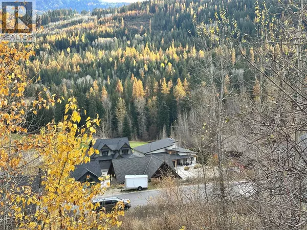 Rossland, BC V0G1Y0,928 REDSTONE Drive