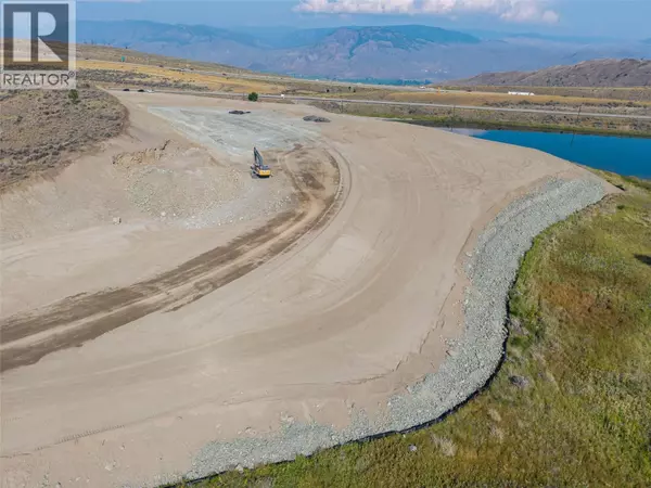 Kamloops, BC V1S1A7,3175 Sugarloaf Road Lot# 11