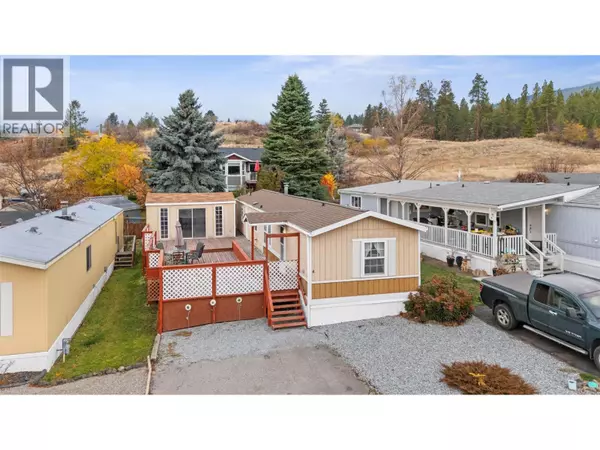 3270 Shannon Lake RD #4, West Kelowna, BC V4T2N2