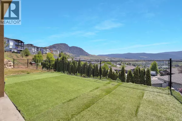 Kelowna, BC V1P1S2,1205 Loseth Drive