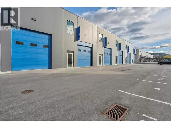 Penticton, BC V2A8N3,320 Okanagan AVE #105