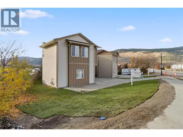 Chase, BC V0E1M0,302 BROOKE Drive