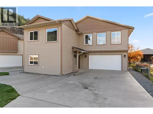 302 BROOKE Drive, Chase, BC V0E1M0