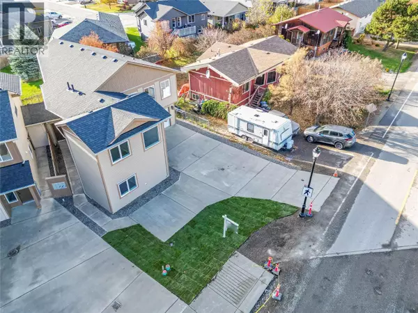 Chase, BC V0E1M0,302 BROOKE Drive