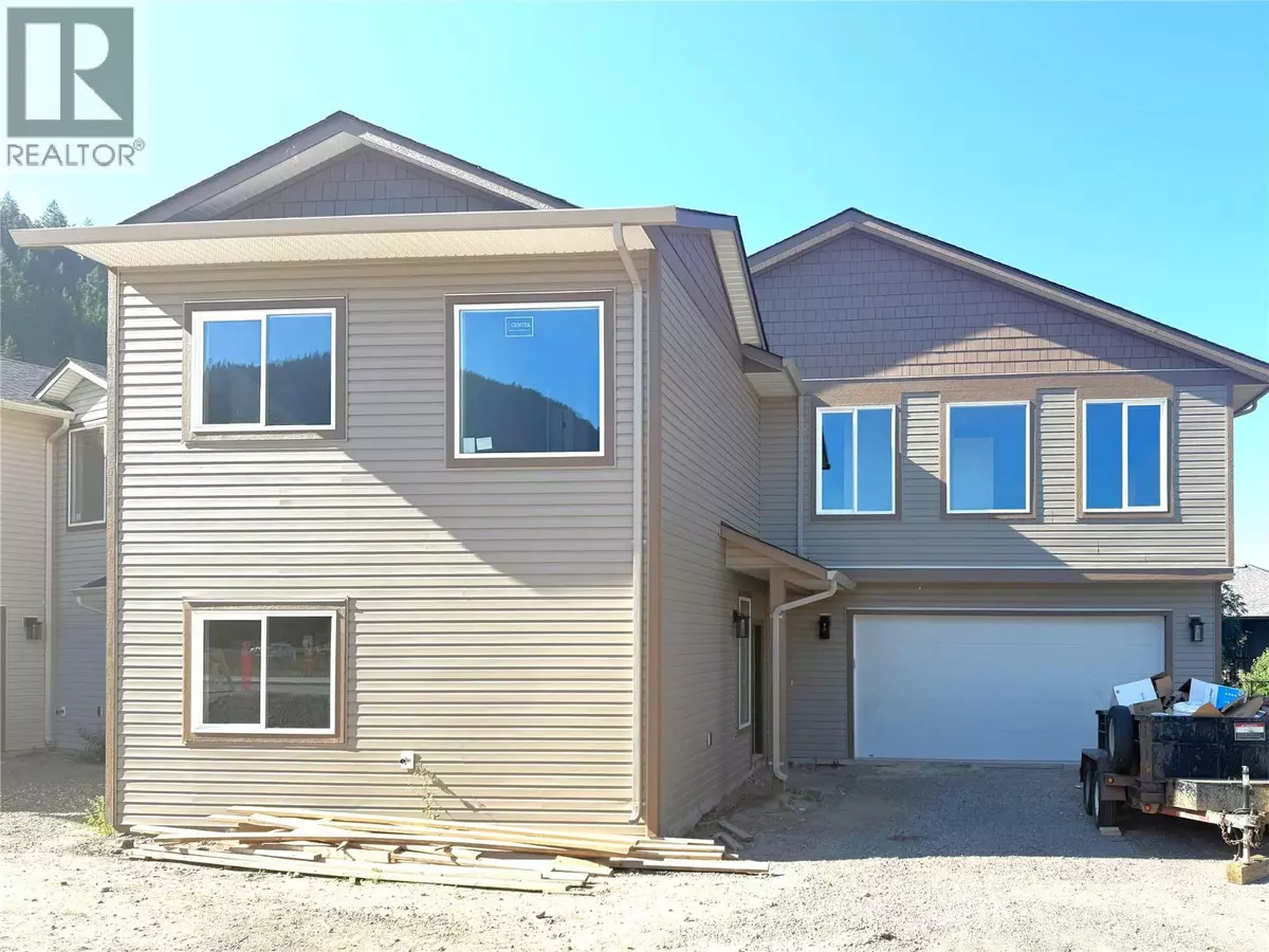 Chase, BC V0E1M0,300 BROOKE Drive