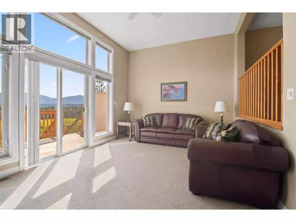 Radium Hot Springs, BC V0A1M0,4878 Ridge RD #18