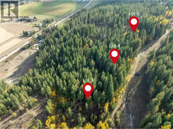 Enderby, BC V0E1V3,150 Crossridge Road Lot# PL 2