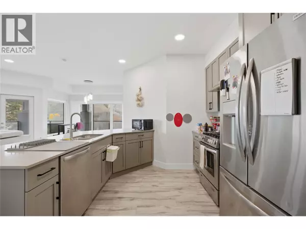 Kamloops, BC V2B8M8,651 Dunes DR #210