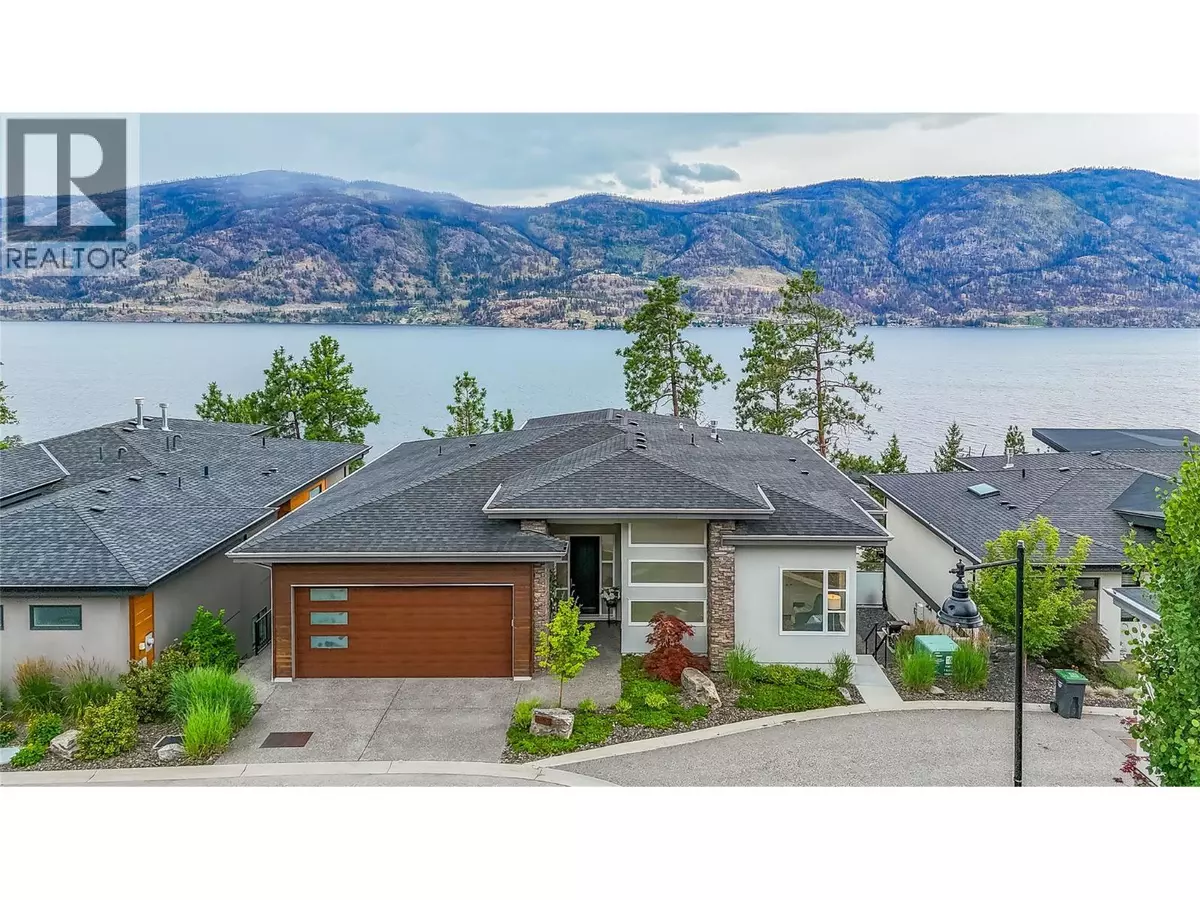 Kelowna, BC V1V3G1,3452 Blue Grass Lane
