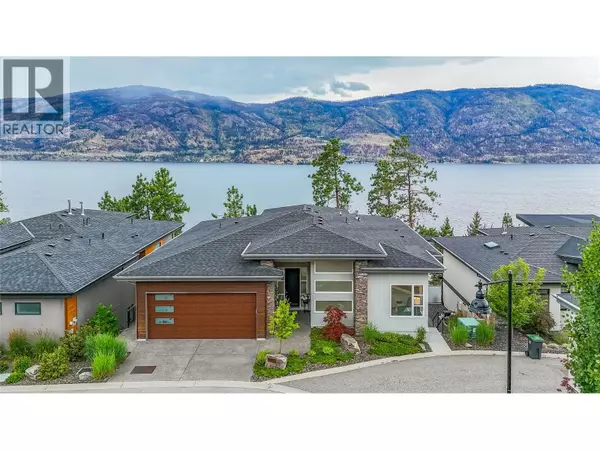 Kelowna, BC V1V3G1,3452 Blue Grass Lane