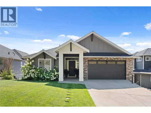 Lake Country, BC V4V2W3,13301 Apex Lane