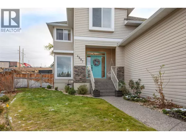 Kelowna, BC V1W5A1,4897 Warbler Court Lot# Lot 25