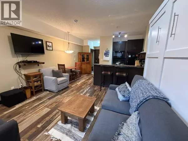 Fernie, BC V0B1M1,1500 MCDONALD AVE #120