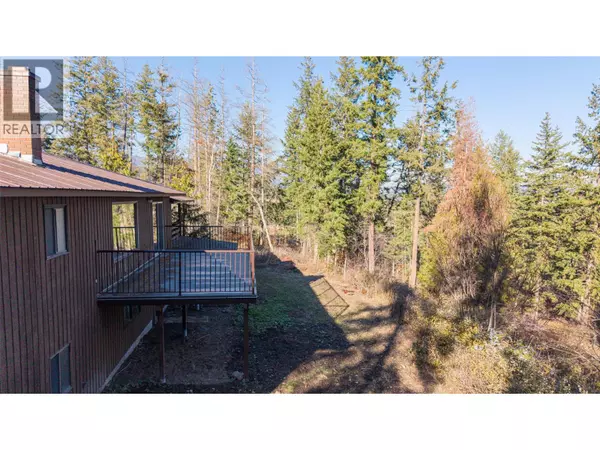 Spallumcheen, BC V4Y0M1,4358 Chamberlain Road