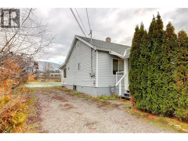 Vernon, BC V1T4N7,4005 24 Street