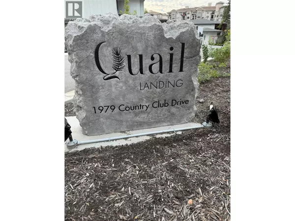 Kelowna, BC V1V0H6,1979 Country Club DR #20