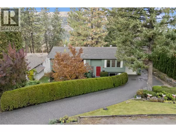 West Kelowna, BC V1Z3C5,2164 Tomat Avenue