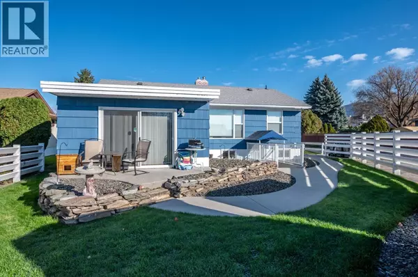 Penticton, BC V2A0H9,324 Windsor Avenue