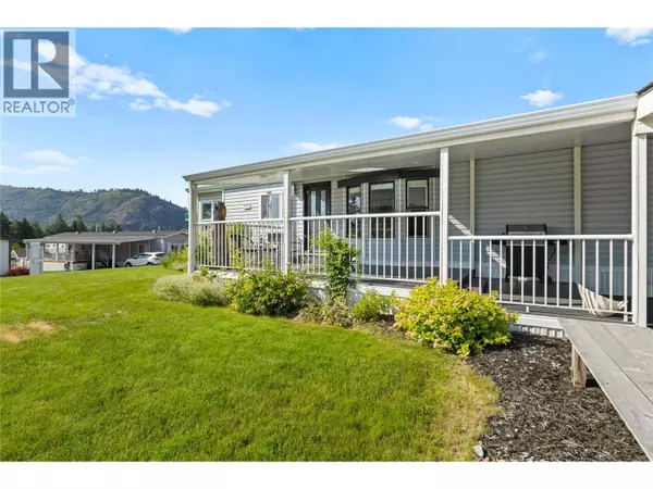 West Kelowna, BC V4T1L6,1850 Shannon Lake RD #40