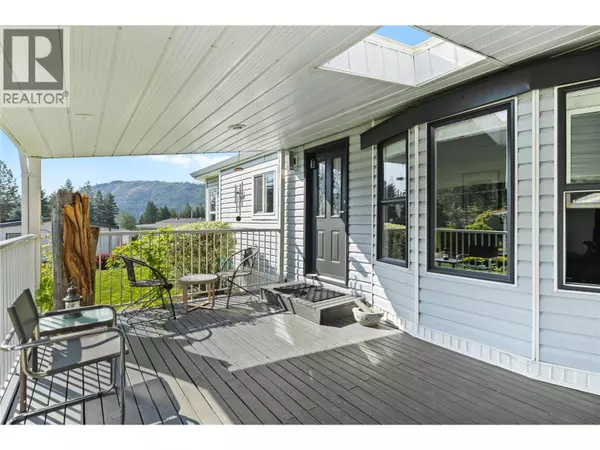 West Kelowna, BC V4T1L6,1850 Shannon Lake RD #40