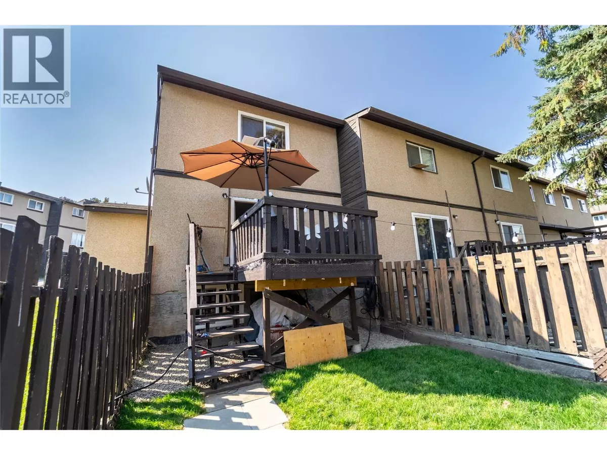 Kamloops, BC V2E2A5,1605 SUMMIT DR #57