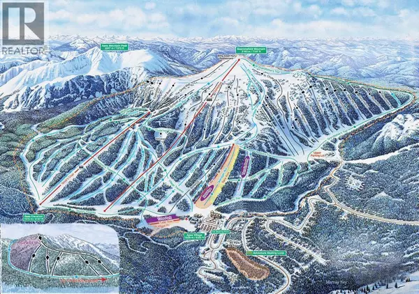 Apex Mountain, BC V0X1K0,185 Snow Mountain Place