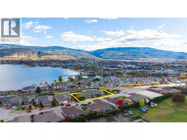 Penticton, BC V2A8N7,463 Ridge Road