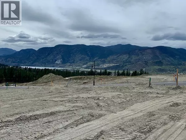 Penticton, BC V2A0C9,110 Deer Place