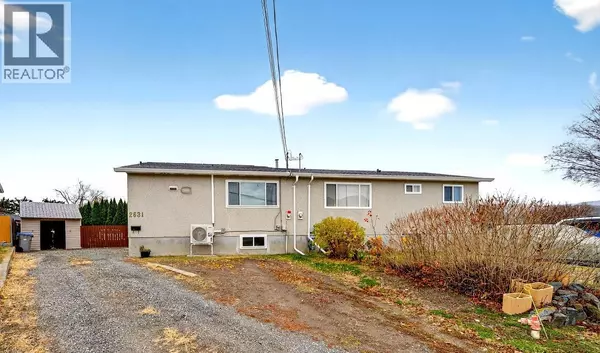Kamloops, BC V2B8A4,2631 Young Place