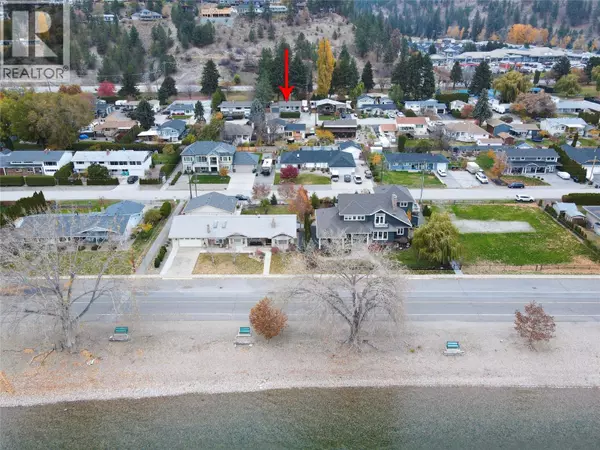 Peachland, BC V0H1X7,4142 San Clemente Avenue