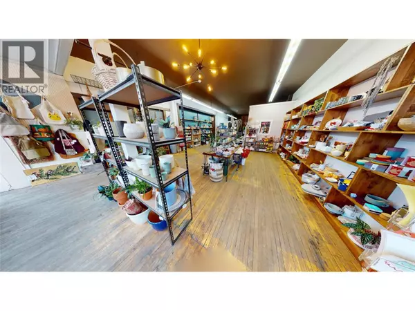 Fernie, BC V0B1M0,421C 2nd Avenue