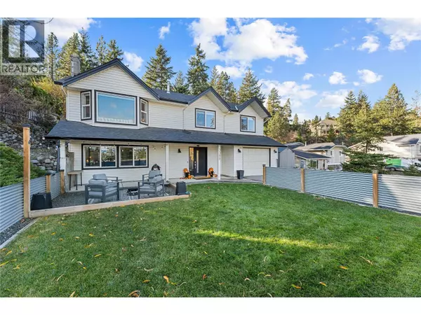 3380 McIver Road, West Kelowna, BC V4T1H7