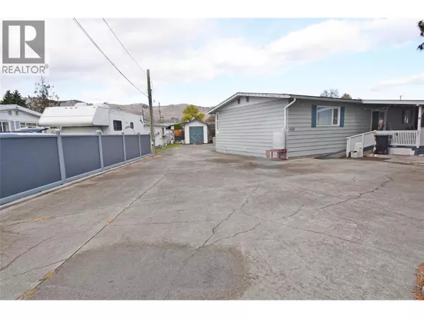 Vernon, BC V1H1M8,6215 Quail Road