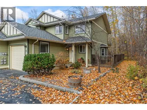 5101 19 ST #10, Vernon, BC V1T9V8