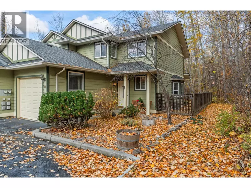 5101 19 ST #10, Vernon, BC V1T9V8