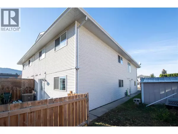 Kamloops, BC V2B5M7,883 EVERGREEN Place