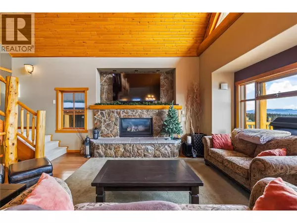 Big White, BC V1P1T4,360 Whitehorse LN #2