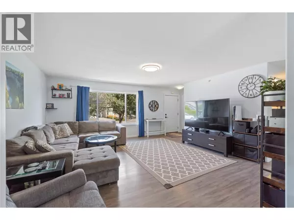 Kamloops, BC V2C6V2,8871 Badger Drive