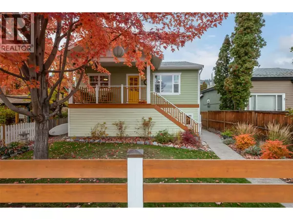 Kelowna, BC V1Y7K8,640 ROANOKE Avenue