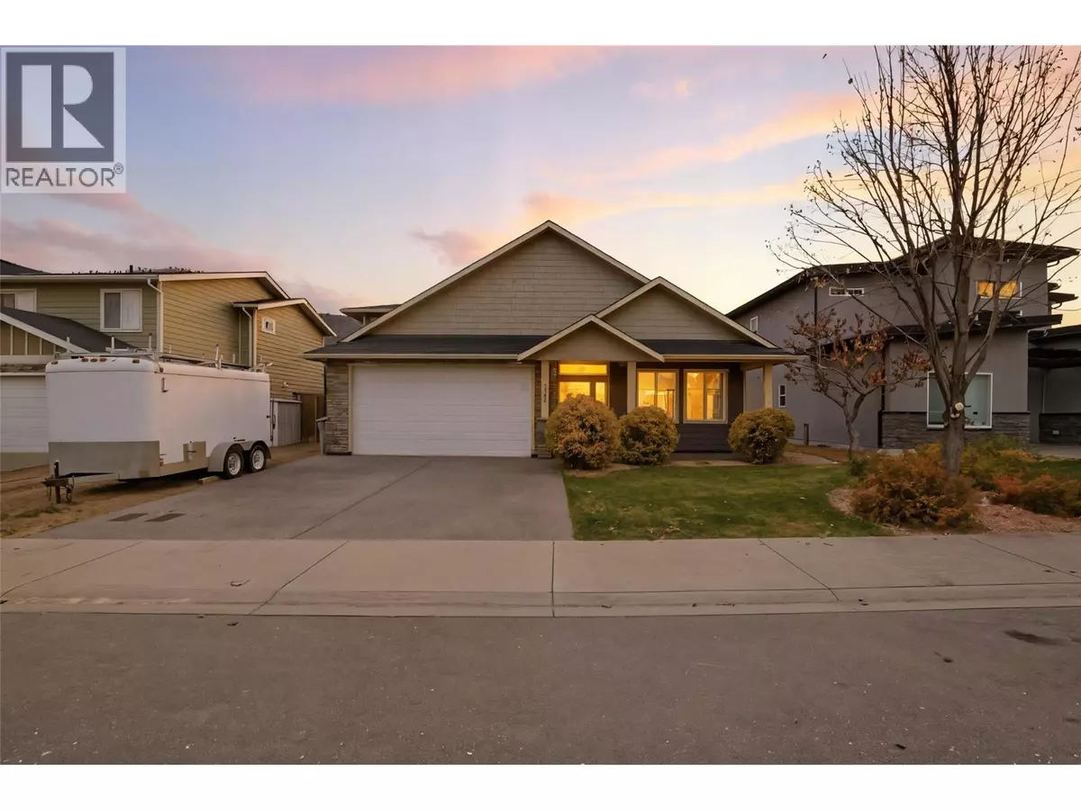 Kamloops, BC V2B0E6,2780 BEACHMOUNT Crescent