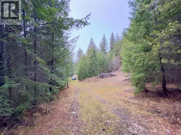 Kamloops, BC V0E2E0,Lot 7 Fadear Creek Road