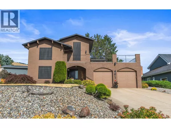 Coldstream, BC V1B2W9,491 Terrace Drive