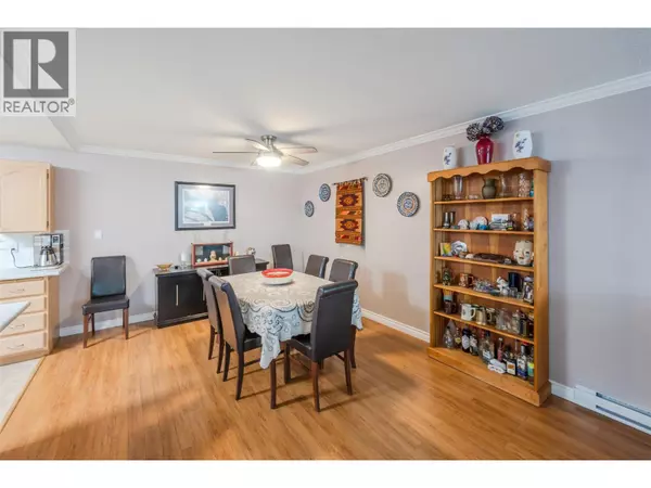 West Kelowna, BC V4T1W7,2477 Ingram RD #203