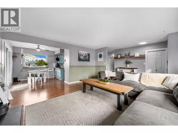 Kamloops, BC V2B4G9,798 Ridgeview Terrace