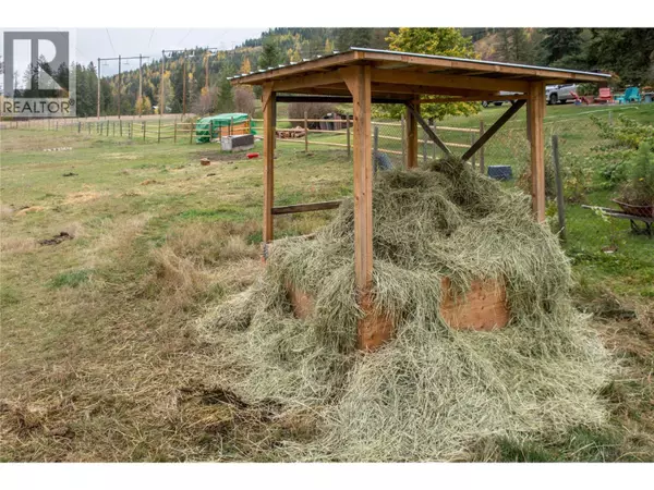 Cherryville, BC V0E2G1,1385 6 Highway