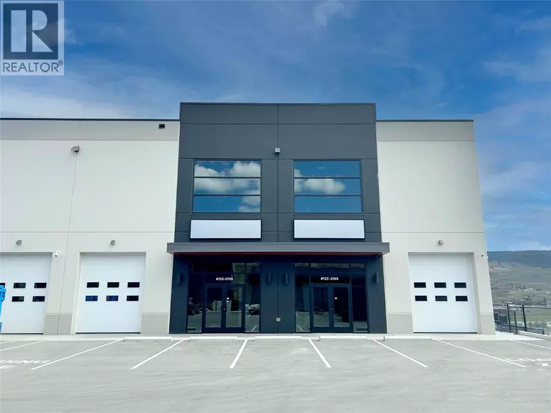 2105 Matrix CRES #132, Kelowna, BC V1V2A4