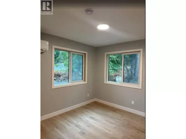 Crawford Bay, BC V0B1E0,16321 Woolgar RD #2