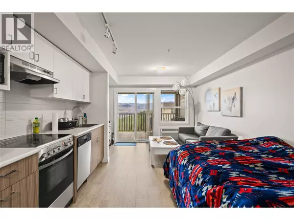 Kelowna, BC V1V0C7,695 Academy WAY #119