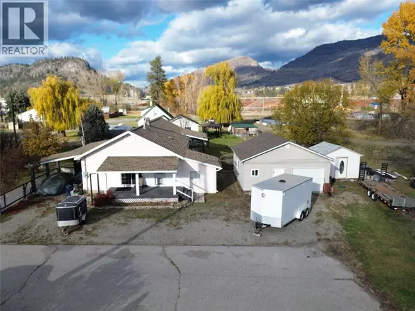 6408 5TH Street, Grand Forks, BC V0H1H4